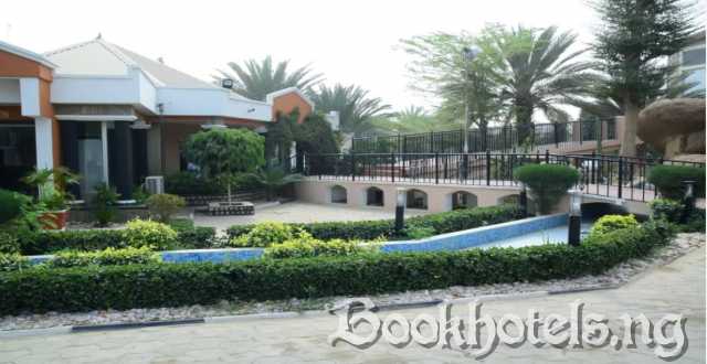 Horizon Hotel