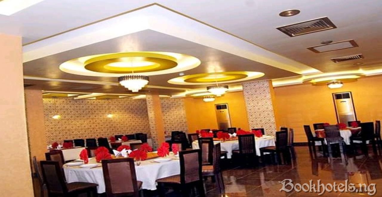 Hotel Presidential Port Harcourt