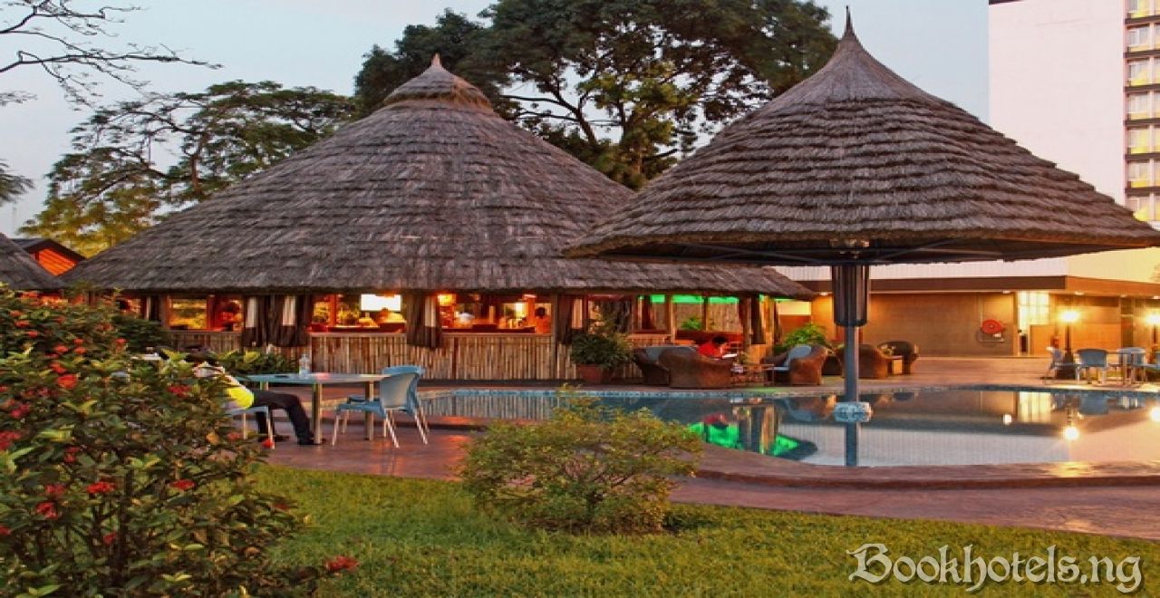 Hotel Presidential Port Harcourt