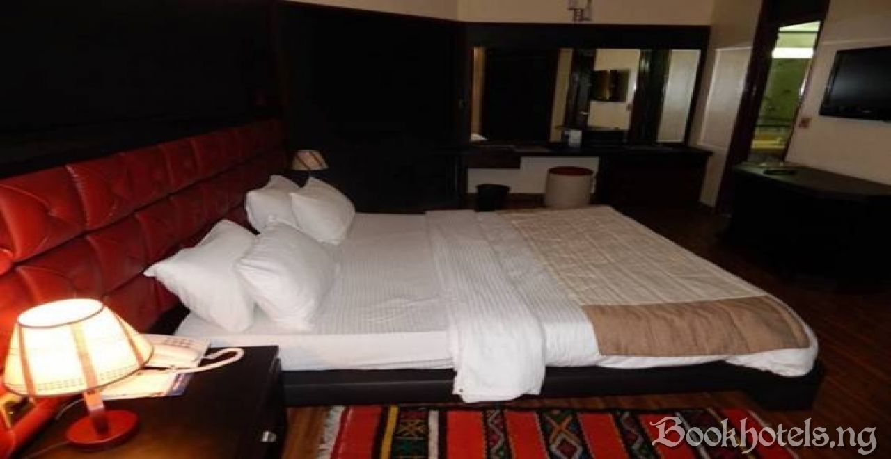 Hotel Presidential Port Harcourt