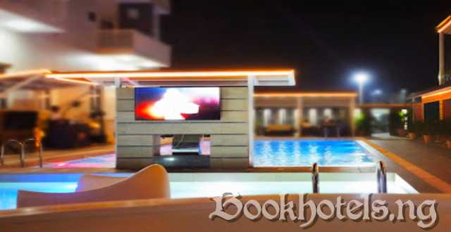 Hotel2020
