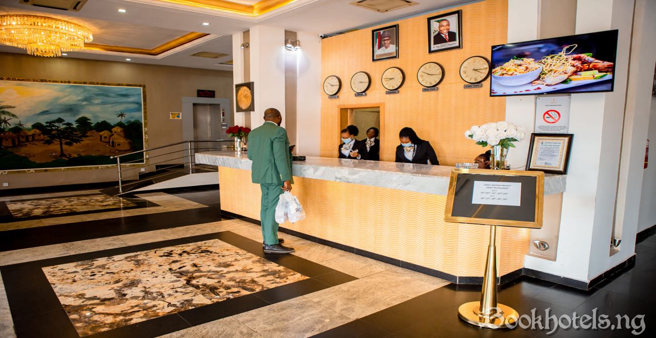 Hotel Sunshine