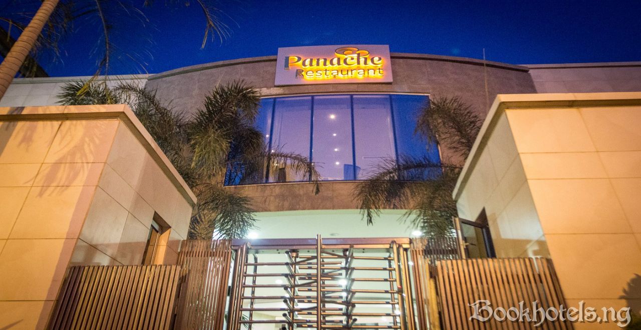 Leola Suites