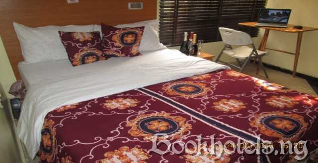Princely Inn And Suites