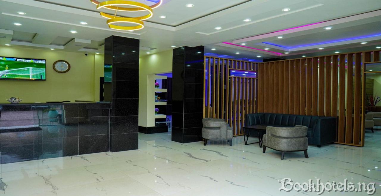 Hotel Romeneo