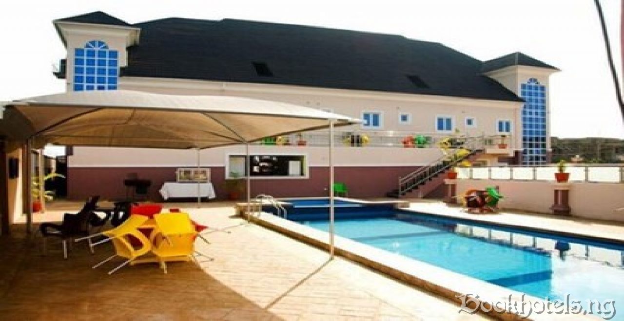 Sotel Suites