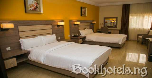 Consort Luxury Suites