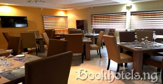 Consort Luxury Suites