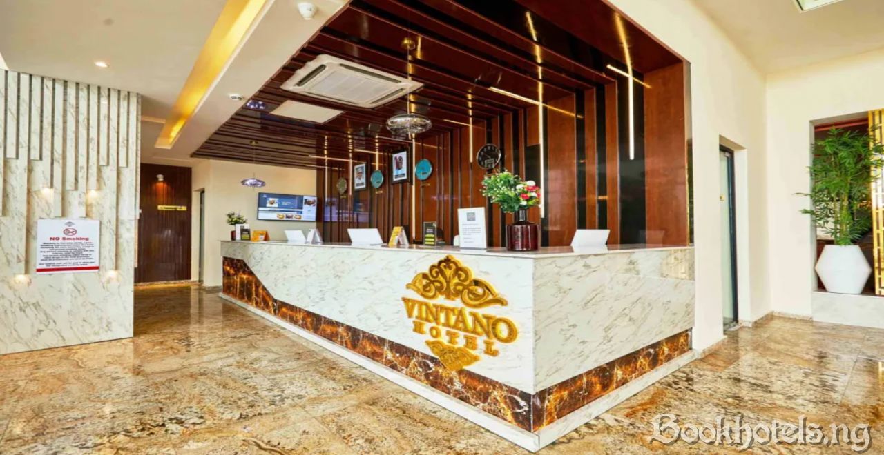 Vintano Hotel