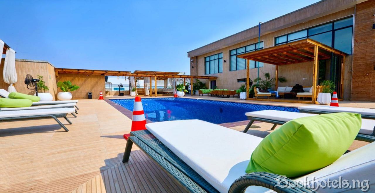 Vintano Hotel