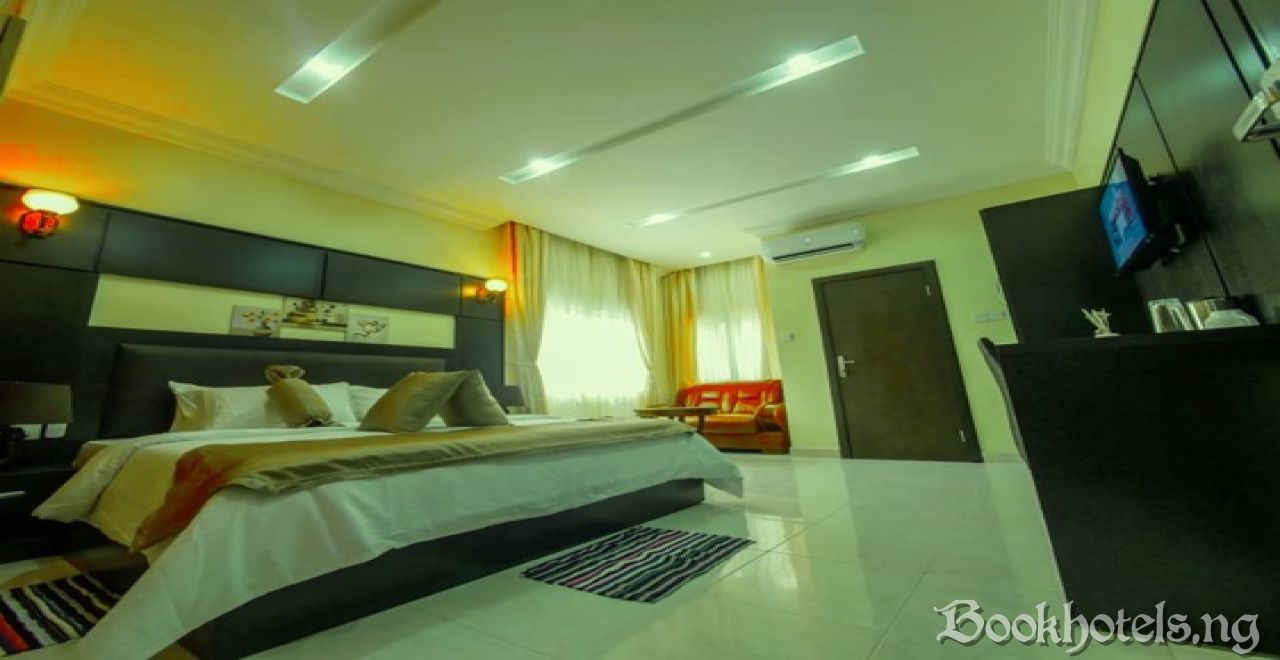 Witsspring Suites