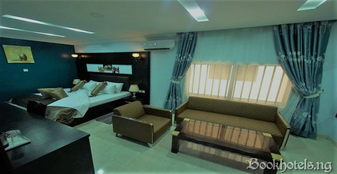 Witsspring Suites