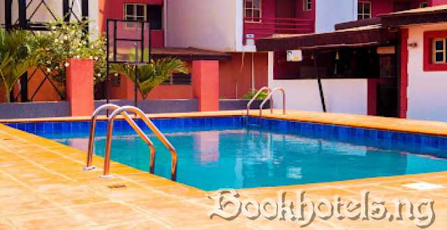 Royalkaft Hotels