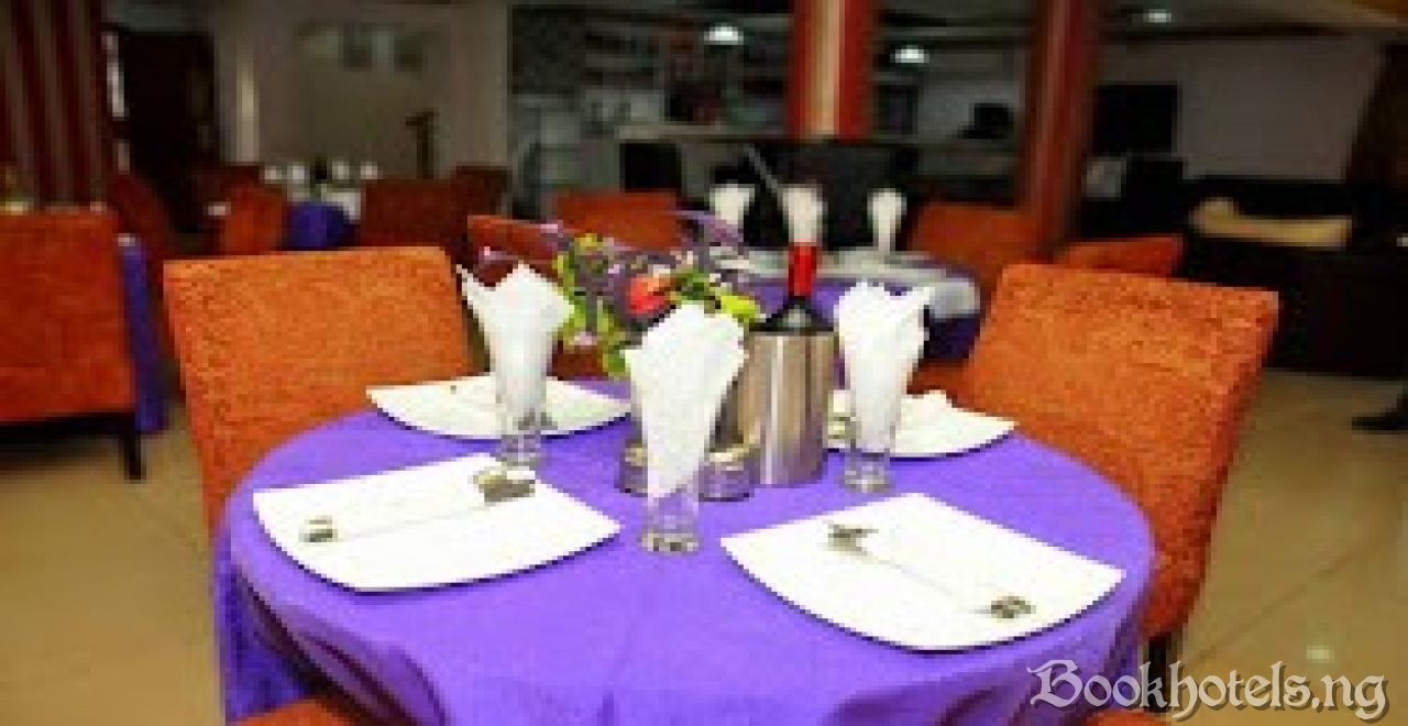 Royalkaft Hotels