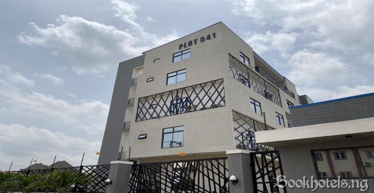 The Seasons Apartment Abuja