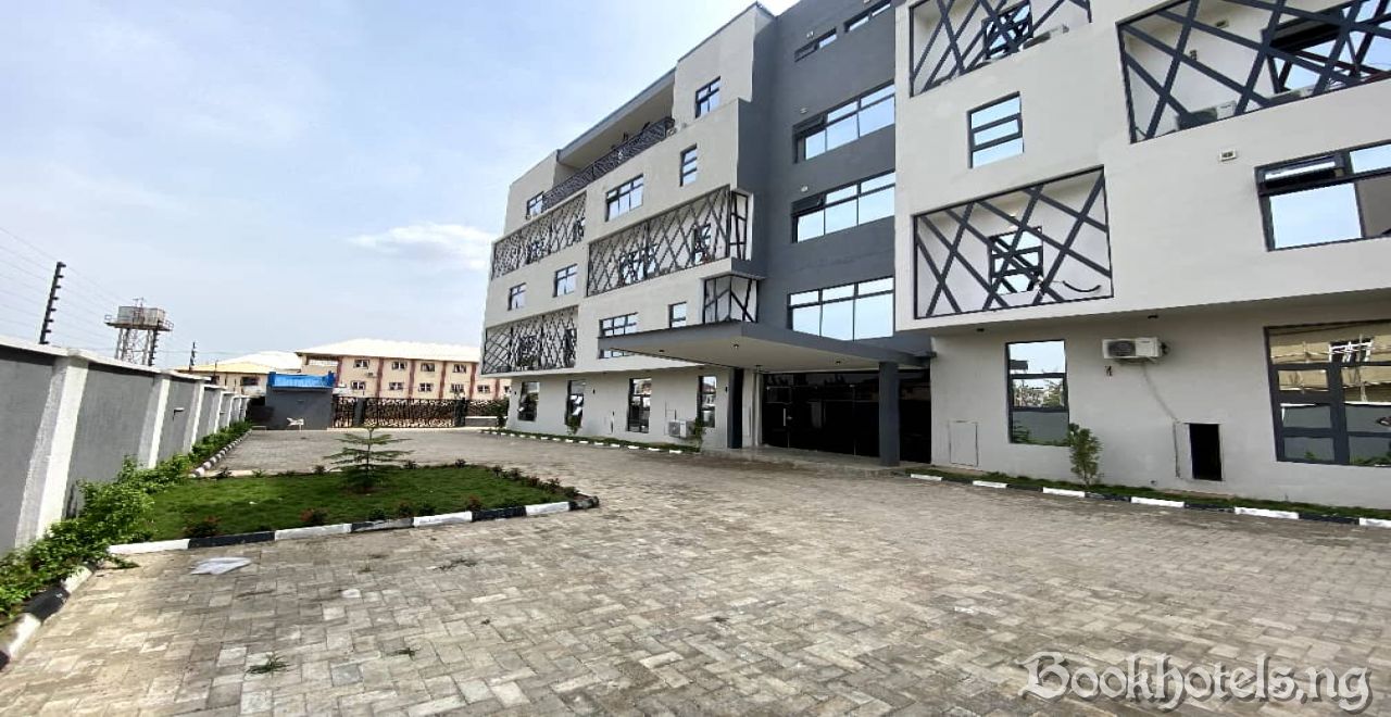 The Seasons Apartment Abuja