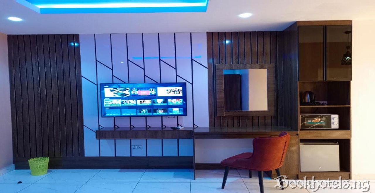 The Seasons Apartment Abuja