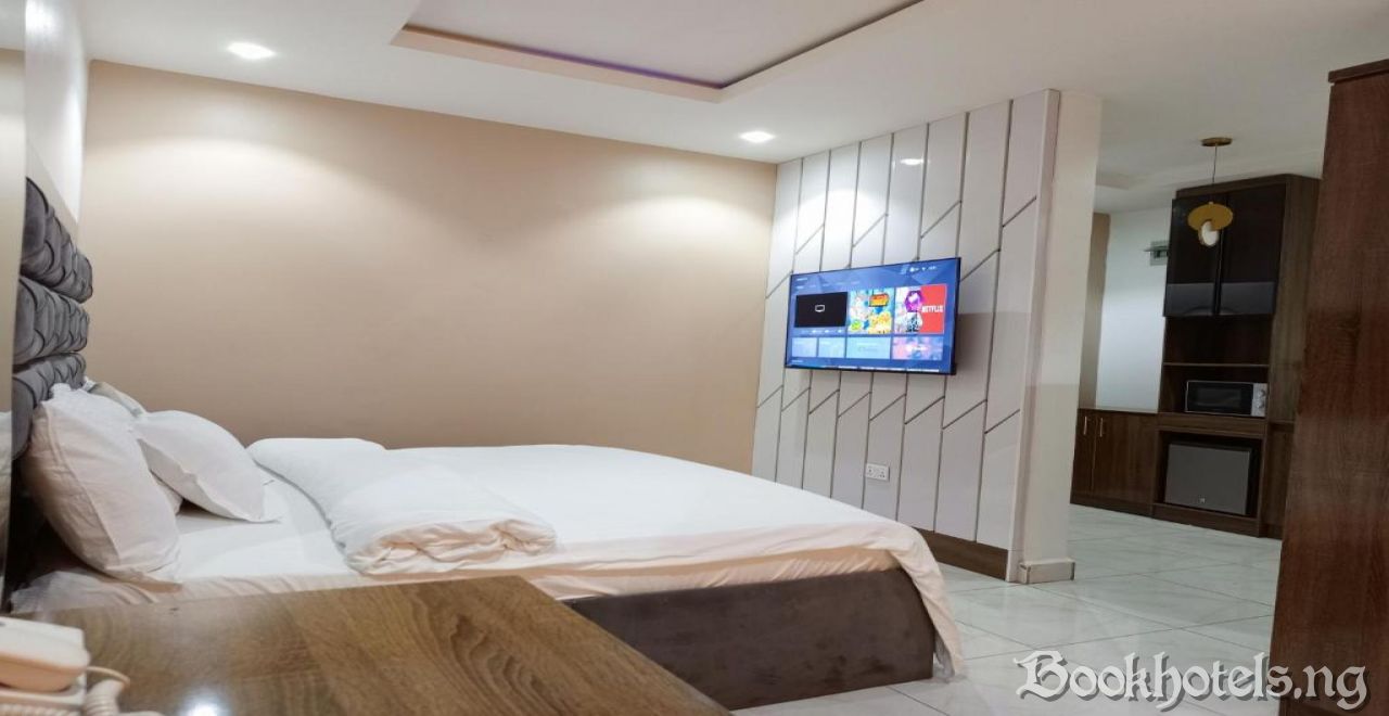The Seasons Apartment Abuja