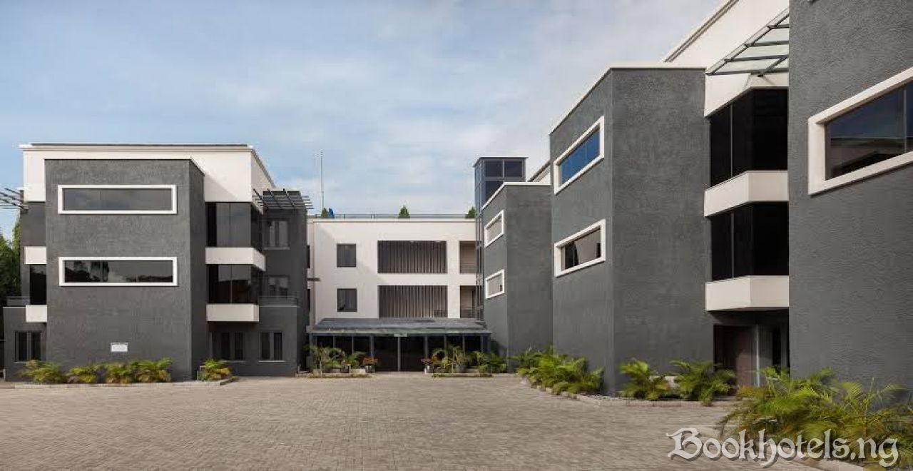 Phoenix Apartment Abuja