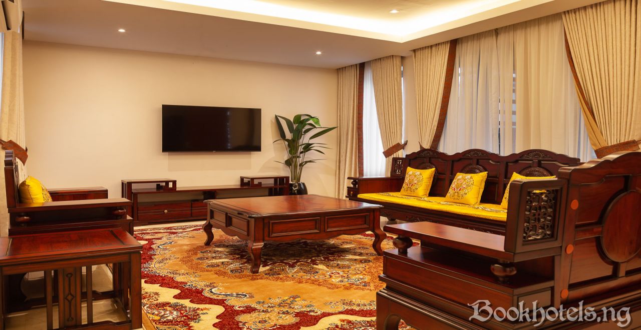 Phoenix Apartment Abuja