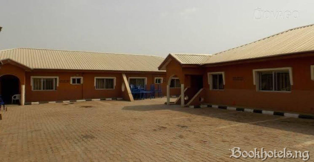 Suzan Guest House