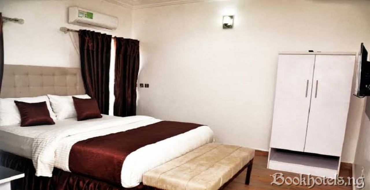 Suzan Guest House