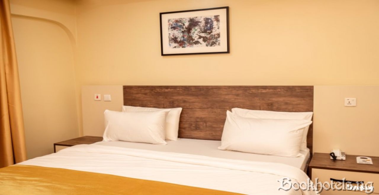 Suzan Guest House