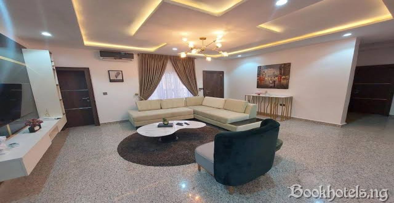 The 9 By Naji Apartments
