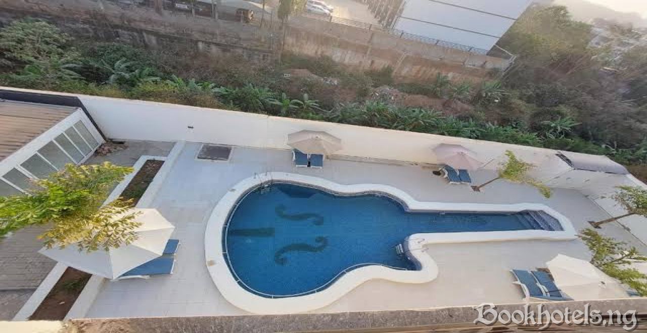 The 9 By Naji Apartments