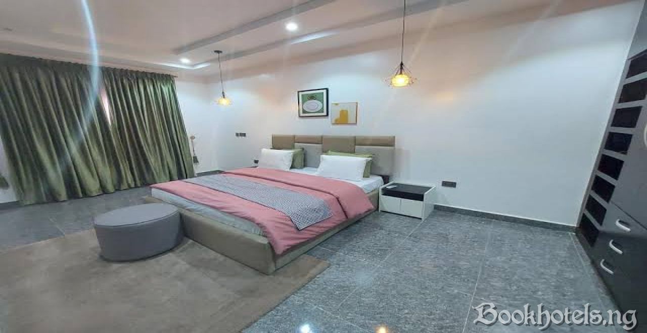 The 9 By Naji Apartments