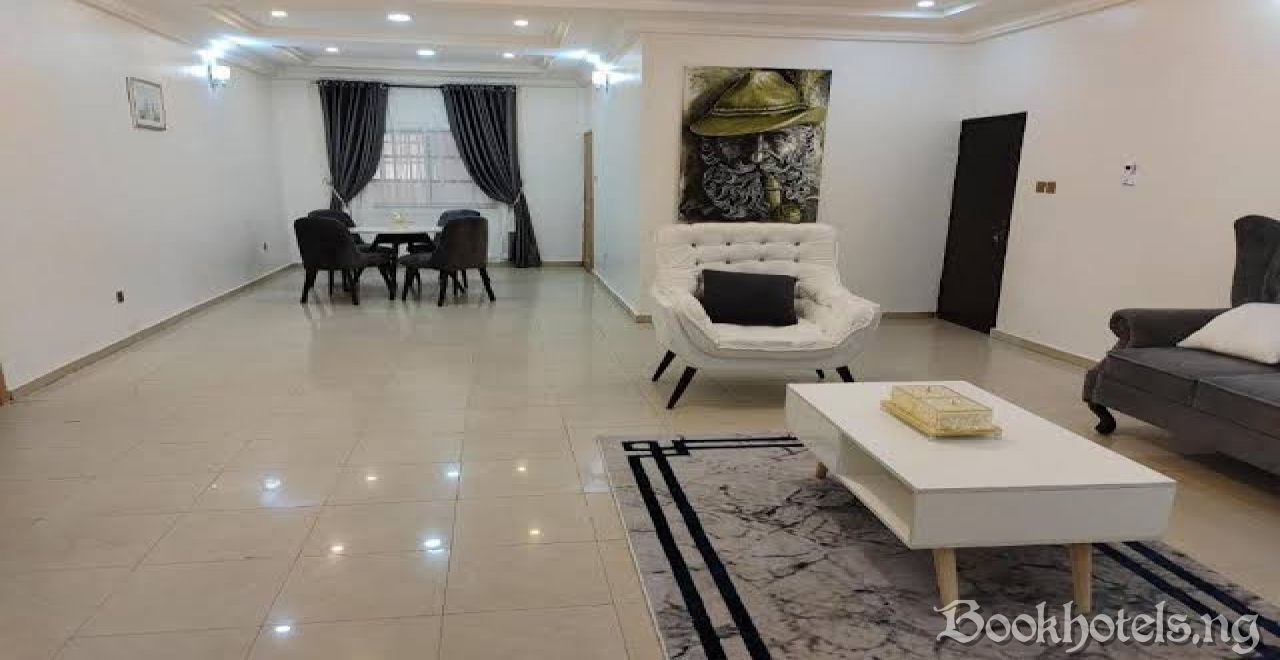 Vintz Apartment