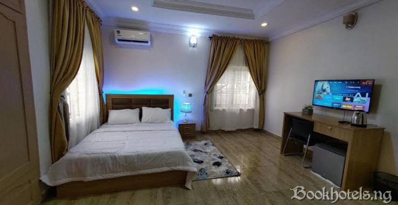 Vintz Apartment