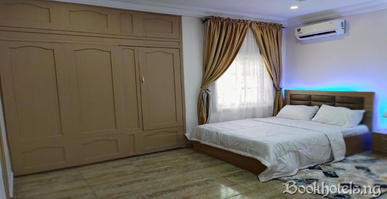 Vintz Apartment