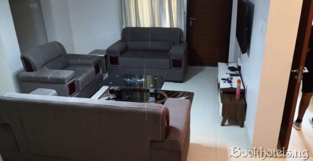 Wage Apartments