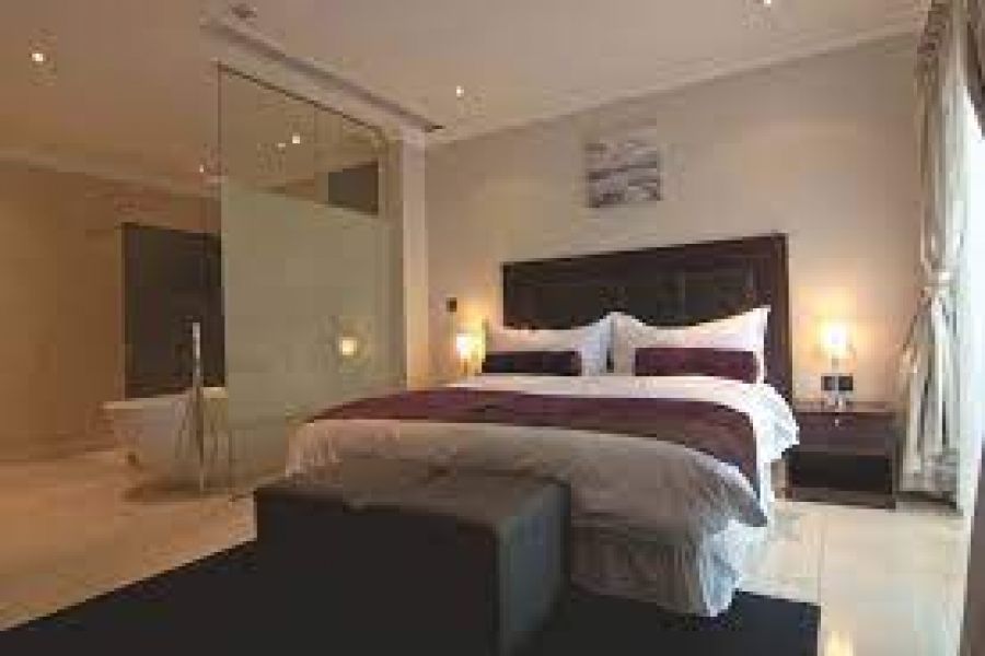 CEO SUITE