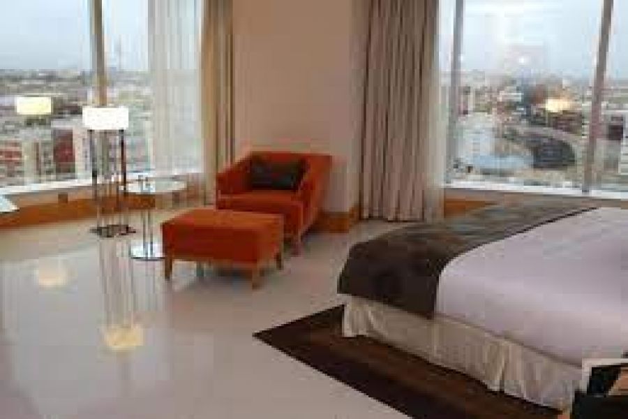 KING CLUB ROOM