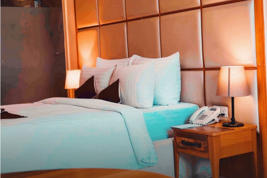 SUPERIOR ROOM
