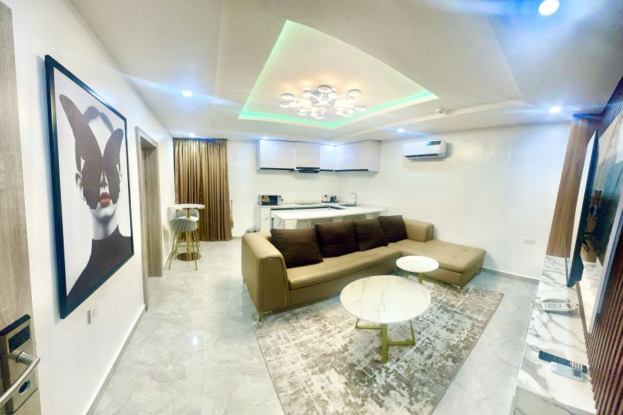 APARTMENT B