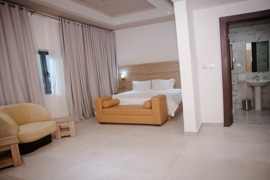 STANDARD ROOM