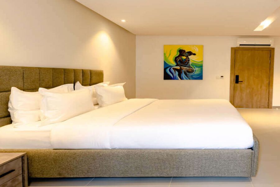 PREMIUM ROOM