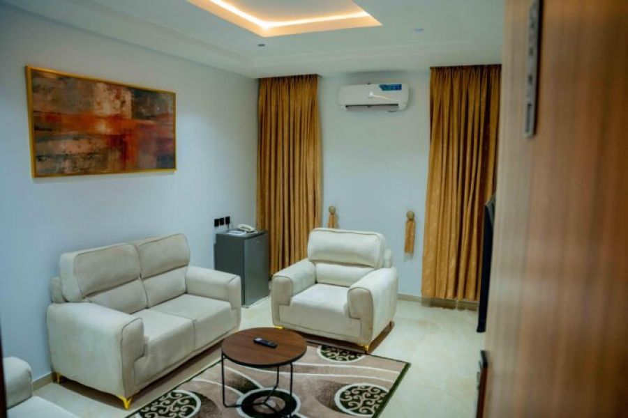 PREMIUM SUITE [APARTMENT]