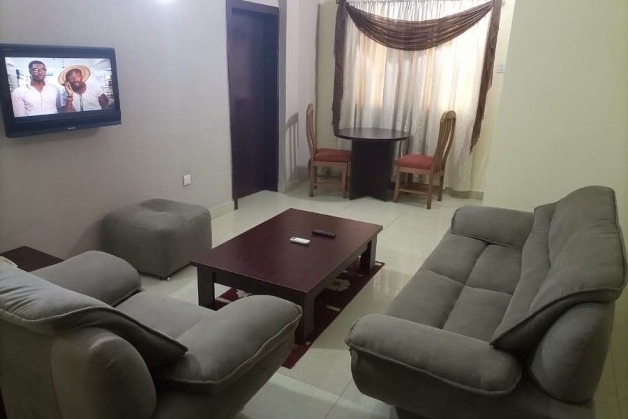 ROOM AND PARLOR 