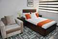 SINGLE ROOM