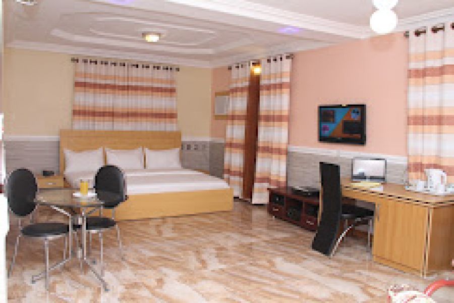 DILIDA SUITE
