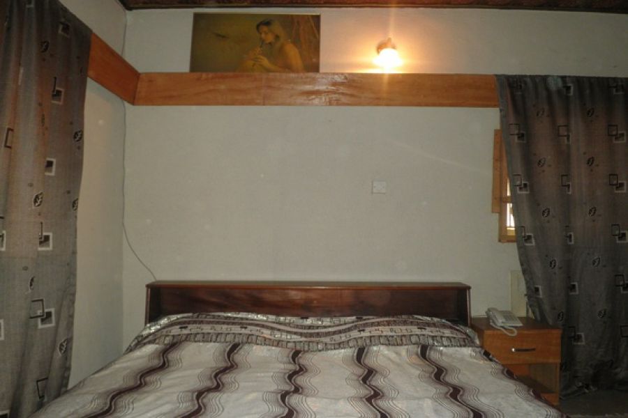 F3 AND F4 ROOMS
