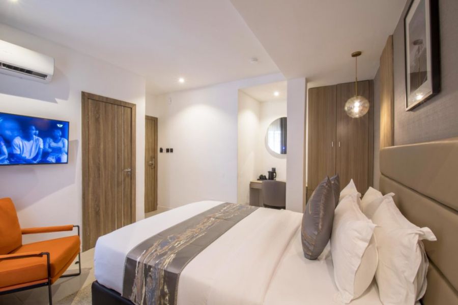 STANDARD ROOM