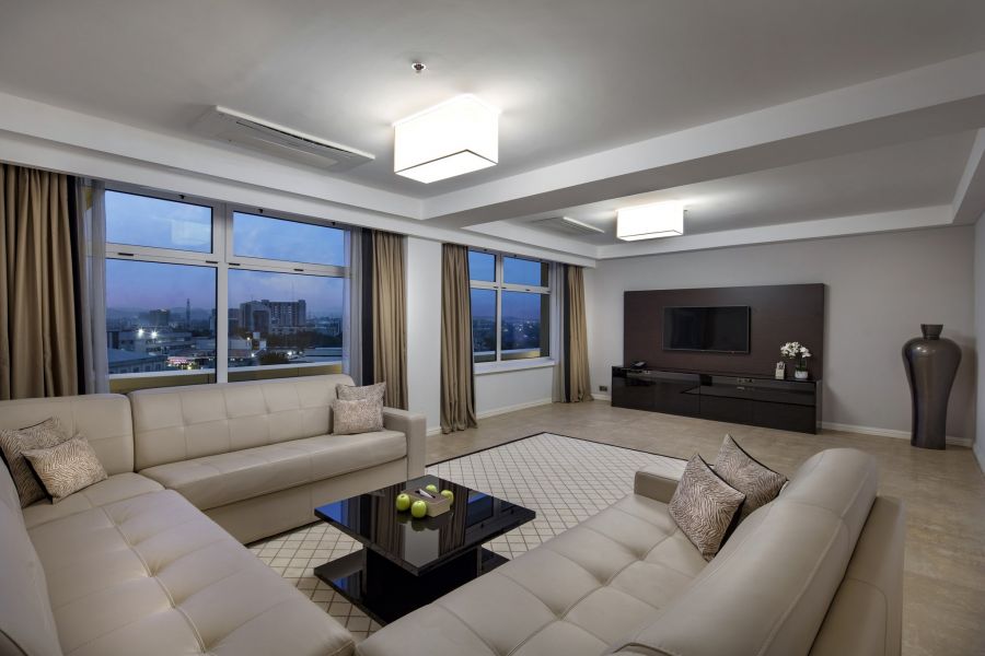 SUPERIOR ROOM