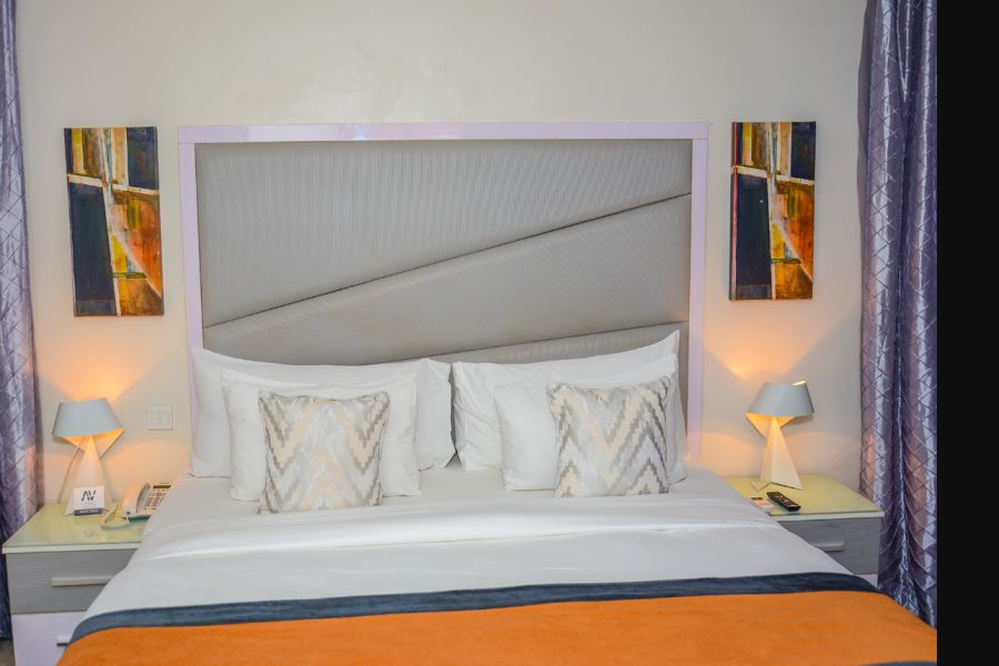COMFORT PLUS ROOM