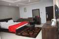DIPLOMAT SUITE