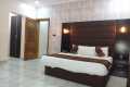 EXECUTIVE STANDARD ROOM